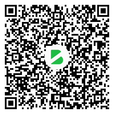 扫一扫加微信-八杠一