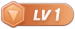 等级-LV1-八杠一